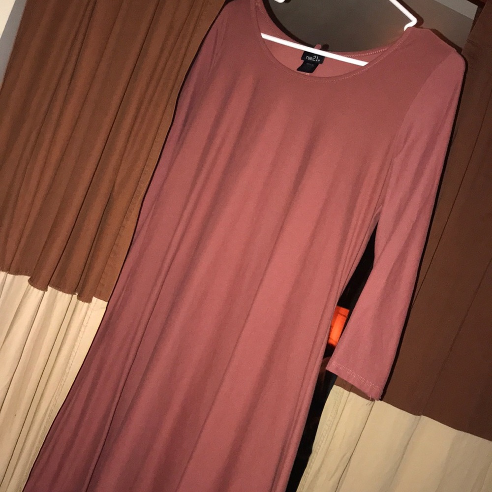 Dress Rue21